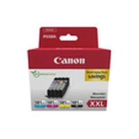 Canon Cli-581Xxl Bk/C/M/Y Multipack