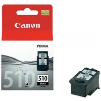 Canon Pg-510 ink cartridge, black