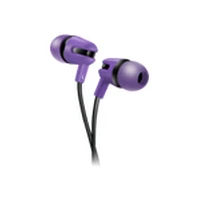 Canyon headphones Sep-4 Mic Flat 1.2M Violet
