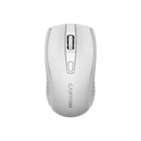 Canyon mouse Mw-7 Wireless White