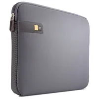 Case Logic Laps-114 Graphite portatīvo datoru soma  portfelis 35,6 cm 14 Soma-Aploksne Grafīts