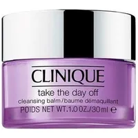 Clinique Take the Day Off Cleansing Balm Make-Up removal balm 30 ml