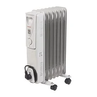 Comfort 1500W C311-7 Eļļas radiators 4750469070774