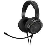 Corsair  Gaming Headset Virtuoso Pro Wired Over-Ear Microphone Carbon