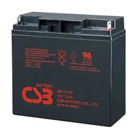 Csb Battery  Gp12170B1 12V 17Ah