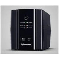 Cyberpower  Backup Ups Systems Ut1500Eg 1500 Va 900 W