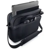 Dell Cc5624S portatīvo datoru soma  portfelis 39,6 cm 15.6 Melns