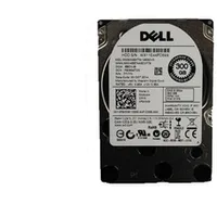 Dell F9Kw8 cietā diska draiveris 2.5 300 Gb Sas