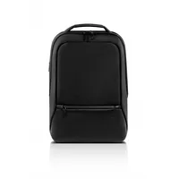 Dell Pe1520Ps portatīvo datoru soma  portfelis 38,1 cm 15 Mugursoma Melns