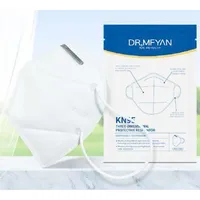 Dr Mfyan Ffp2 Kn95 Three Dimensional Protective Respirators