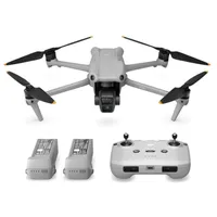 Drone Dji Air 3 Fly More Combo Rc-N2 Consumer Cp.ma.00000692.04
