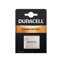 Duracell Dr9720 kameru / digitālās videokameras akumulators Litija jons 1000 mAh