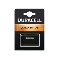 Duracell Dr9943 kameru / digitālās videokameras akumulators Litija jons 1600 mAh