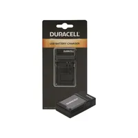Duracell Drc5910 bateriju lādētājs Usb