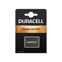 Duracell Drsbx1 kameru / digitālās videokameras akumulators Litija jons 1090 mAh