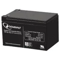 Energenie  Rechargeable battery 12 V Ah for Ups