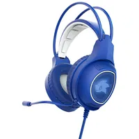 Energy Sistem Gaming Headset Esg 2 Sonic Led light, Boom mic, Self-Adjusting headband 
