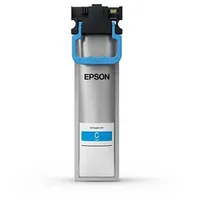Epson C13T11D240 tintes kārtridžs 1 pcs Saderība Augsta Xl produktivitāte Zils