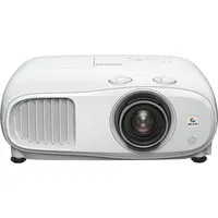 Epson Eh-Tw7000 multimediālais projektors Standarta fokusa 3000 Ansi lūmeni 3Lcd 2160P 3840X2160 3D saderība Balts