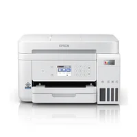 Epson L6276 Duplex, balta - Daudzfunkciju tintes printeris