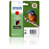 Epson T1597 Red