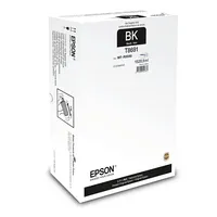 Epson T8691 Xxl tintes kārtridžs 1 pcs Oriģināls Ekstra Super augsta produktivitāte Melns
