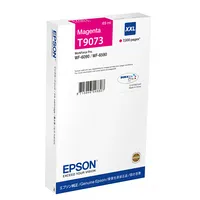 Epson T9073 tintes kārtridžs 1 pcs Oriģināls Fuksīns
