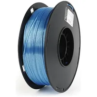 Filament Gembird Pla-Plus Blue  1 75Mm 1Kg