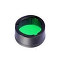 Flashlight Acc Filter Green/Mt1A/Mt2A/Mt1C Nfg23 Nitecore
