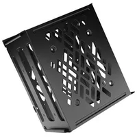 Fractal Design  Hdd Cage kit - Type B Black Power supply included