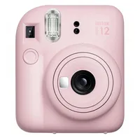 Fujifilm  Instax Mini 12 Camera Glossy 10Pl Mp Blossom Pink x 800