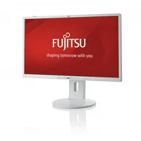 Fujitsu Displays B22-8 We 55,9 cm 22 1680 x 1050 pikseļi Wsxga Led Sudrabs