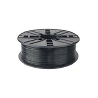 Gembird Filament Pla black 1.75 mm 200G