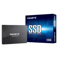 Gigabyte Gp-Gstfs31256Gtnd Ssd diskdzinis 2.5 256 Gb Serial Ata Iii V-Nand
