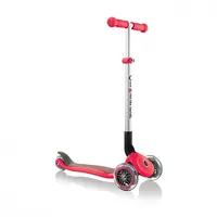 Globber  Red Scooter Primo Foldable 430-102