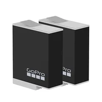 Gopro Enduro Rechargeable Battery 2-Pack, Hero11/Hero10/Hero9 - Maiņas akumulators kamerai