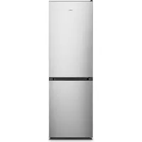 Gorenje  Refrigerator Nrk619Epxl4 Energy efficiency class E Free standing Combi Height 186 cm No Frost system Fri