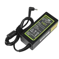 Green Cell Pro Charger  Ac Adapter for Lenovo 65W / 20V 3.25A 4.0Mm-1.7Mm