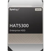 Hdd Synology Hat5300 16Tb Sata 3.0 512 Mb 7200 rpm 3,5 Hat5300-16T