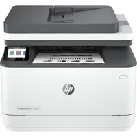 Hp Laserjet Pro Mfp 3102Fdn Printer, Black and white, Printeris priekš Small medium business, Print, copy, scan, fax, Automatic 