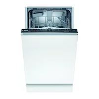 Iebūvējama trauku mazgājamā mašīna, Bosch 9 komplektiem