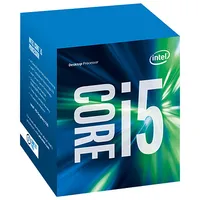 Intel Core i5-6500 procesors 3,2 Ghz 6 Mb Viedā kešatmiņa