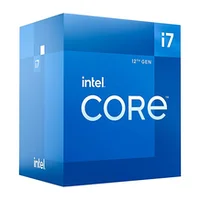 Intel Core i7-12700KF, 12-Cores, 125 W, Lga1700 - Procesors