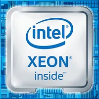 Intel Xeon E-2124G procesors 3,4 Ghz 8 Mb Viedā kešatmiņa Kaste