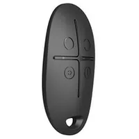 Keyfob Wireless Spacecontrol/Black 6108 Ajax