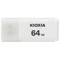 Kioxia Usb Flash Drive Hayabusa 64Gb