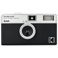Kodak Ektar H35 Film Camera Black Rk0101
