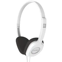 Koss  Headphones Kph8W Wired On-Ear White