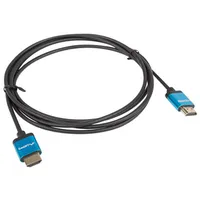 Lanberg  Hdmi Cable Black male Type A to 1.8 m