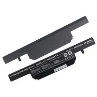 Laptop Battery For Clevo 49Wh